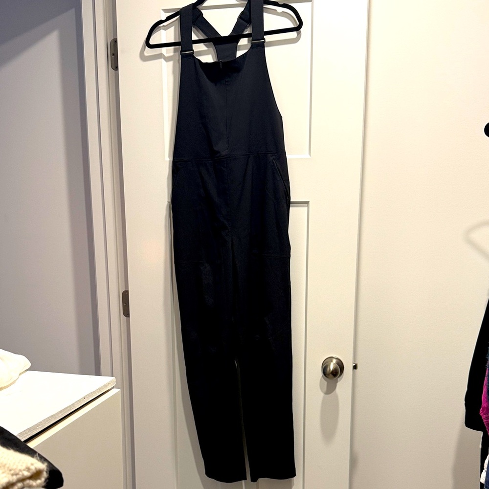 Lululemon WovenAir overall - Picture 2 of 7
